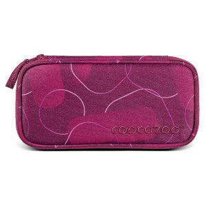 Trousse Berry Bubbles 6 Stylos