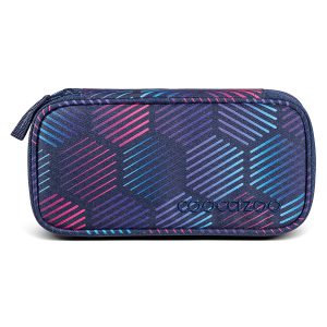 Trousse Indigo Illusion 6 Stylos
