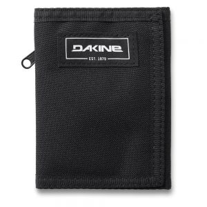 DAKINE VERT RAIL WALLET BLACK
