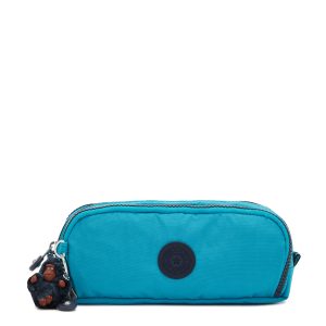 Plumier Kipling Gitroy GREEN COOL