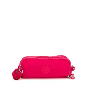 Plumier Kipling GITROY TRUE PINK