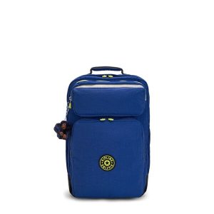 Kipling SCOTTY BLUE INK