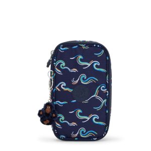 KIPLING 50 PENS FUN OCEAN