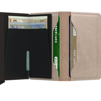 Miniwallet Secrid RFID