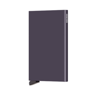 Cardprotector Secrid RFID