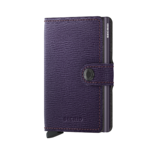 Miniwallet Secrid RFID