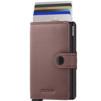 Miniwallet Secrid RFID