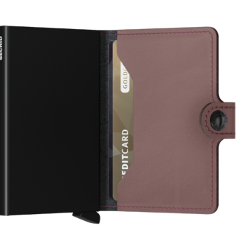 Miniwallet Secrid RFID
