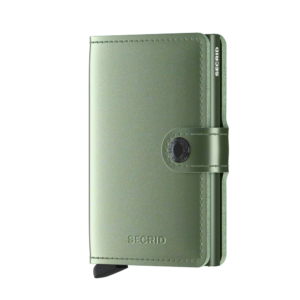 Miniwallet Secrid RFID