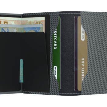 Twinwallet Secrid RFID