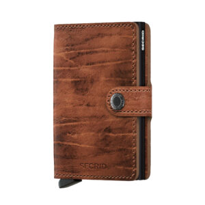 Miniwallet Secrid RFID