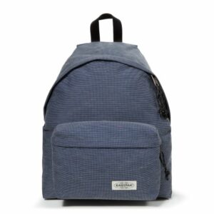 PADDED PAK'R MELANGE NAVY