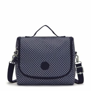 Kipling NEW KICHIROU TRIANGLE BLUE