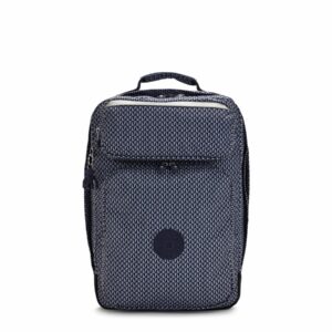 Kipling SCOTTY TRIANGLE BLUE