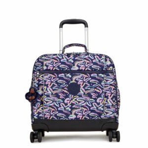 Kipling NEW STORIA PALM FIESTA
