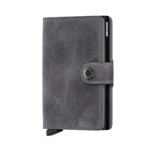Miniwallet Secrid RFID