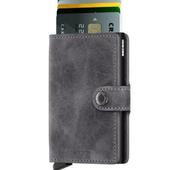 Miniwallet Secrid RFID