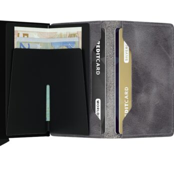 Miniwallet Secrid RFID