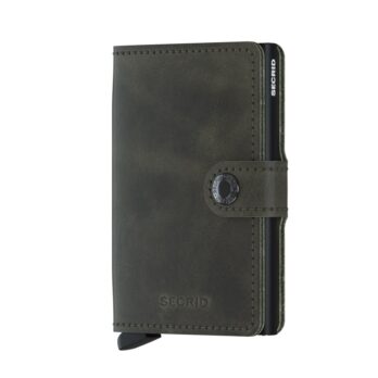 Miniwallet Secrid RFID