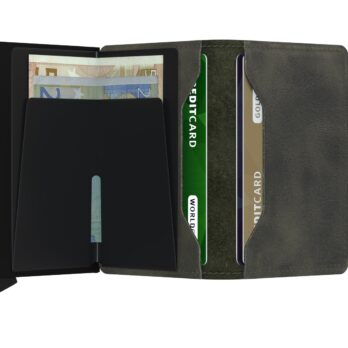 Miniwallet Secrid RFID