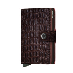 Miniwallet Secrid RFID