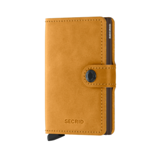Miniwallet Secrid RFID