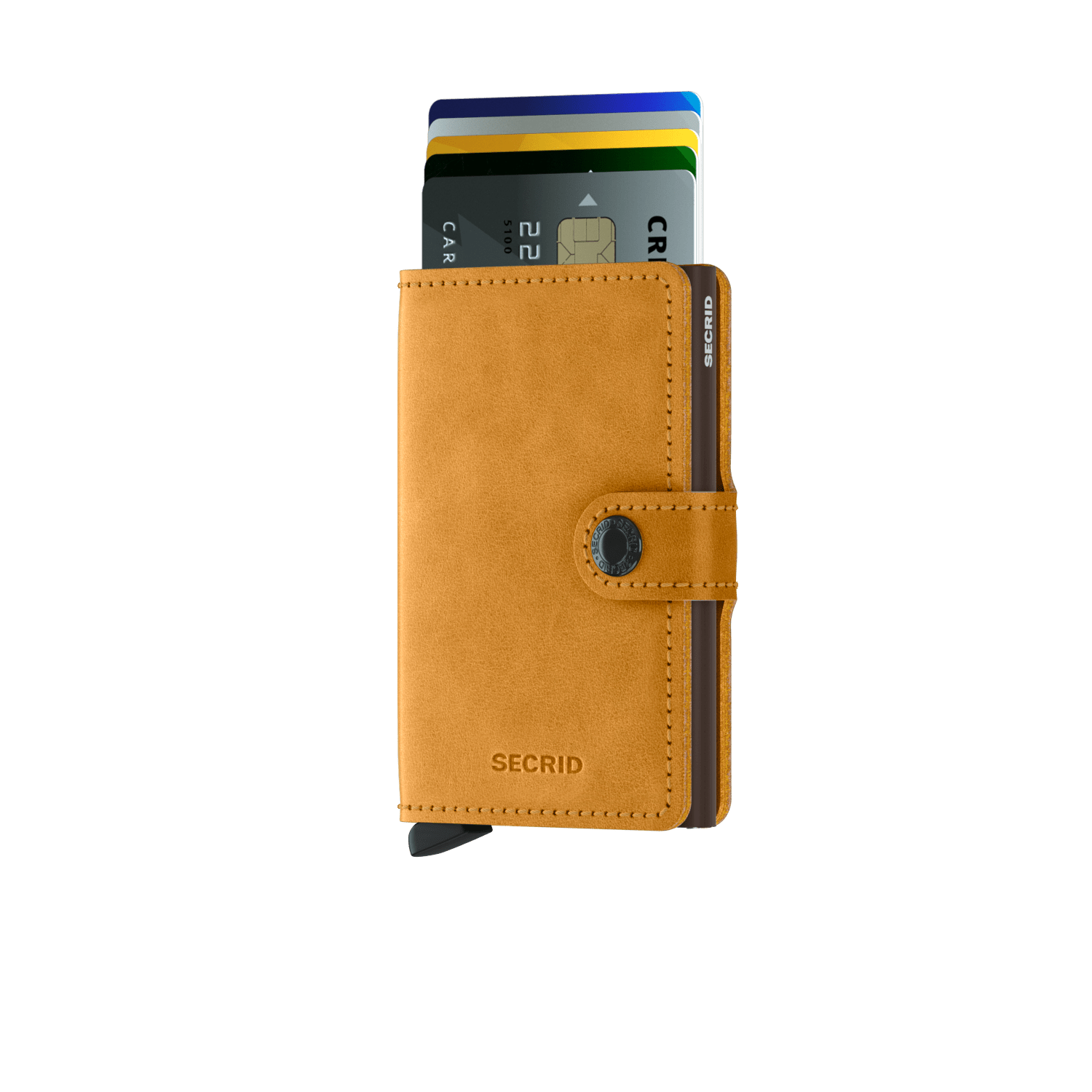 Miniwallet Secrid RFID
