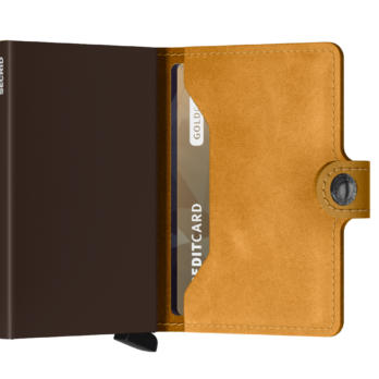 Miniwallet Secrid RFID