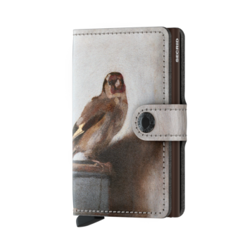 Miniwallet Secrid RFID
