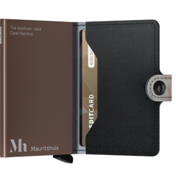Miniwallet Secrid RFID
