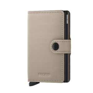 Miniwallet Secrid RFID