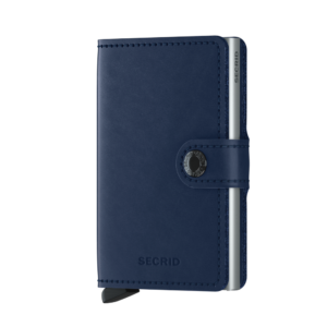 Miniwallet Secrid RFID