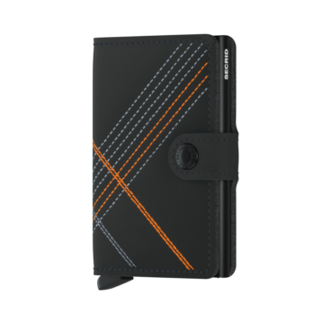 Miniwallet Secrid RFID