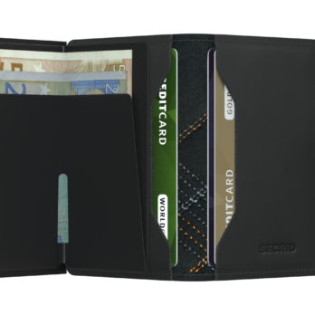 Miniwallet Secrid RFID