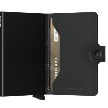 Miniwallet Secrid RFID