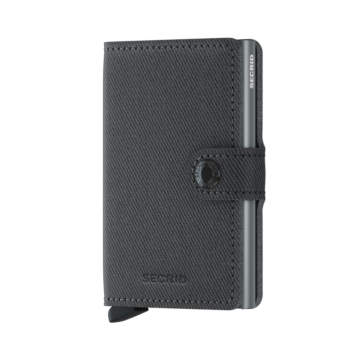 Miniwallet Secrid RFID