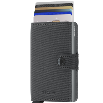Miniwallet Secrid RFID