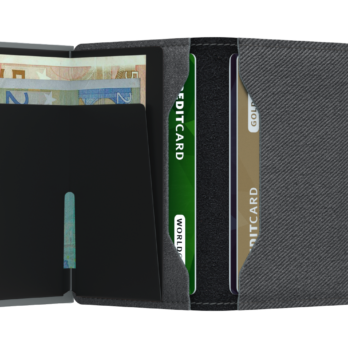 Miniwallet Secrid RFID