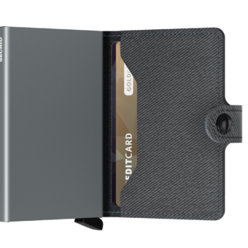 Miniwallet Secrid RFID