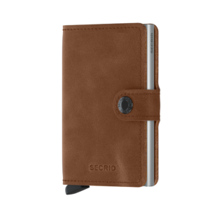 Miniwallet Secrid RFID