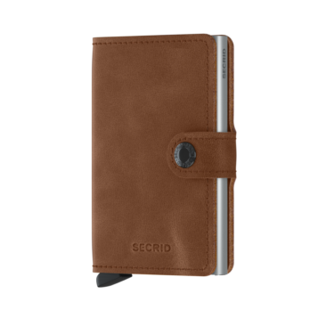 Miniwallet Secrid RFID