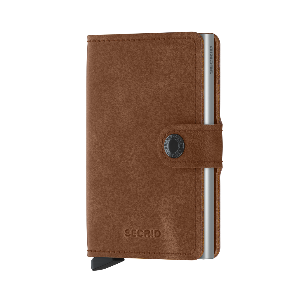 Miniwallet Secrid RFID