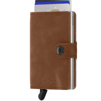 Miniwallet Secrid RFID