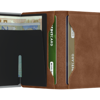 Miniwallet Secrid RFID