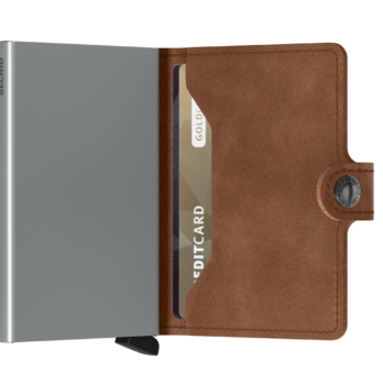 Miniwallet Secrid RFID