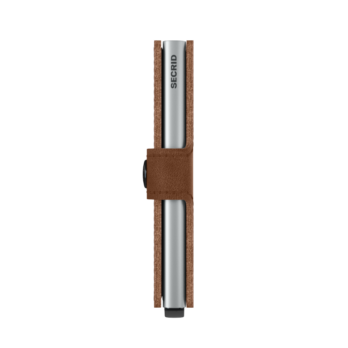 Miniwallet Secrid RFID