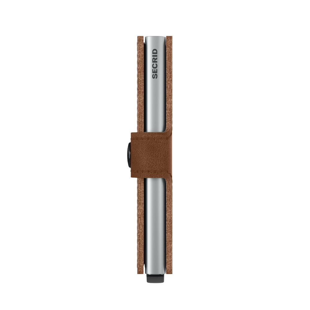 Miniwallet Secrid RFID