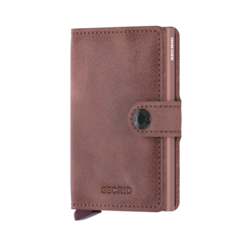Miniwallet Secrid RFID