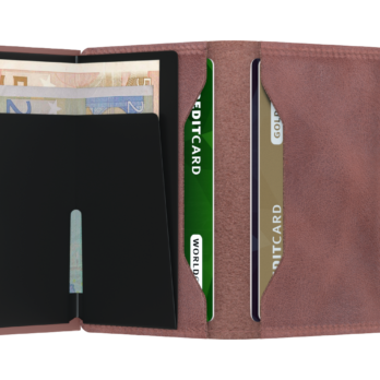 Miniwallet Secrid RFID