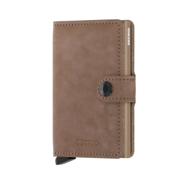 Miniwallet Secrid RFID